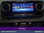 Mercedes-Benz Sprinter 317 CDI 170pk 9G-Tronic Automaat L2H2 Facelift Euro6 Airco | Camera | XXL Navigatie | Adaptieve Cruisecontrol | LED Chauffeursstoel, Parkeersensoren, Stoelverwarming, Bijrijdersbank
