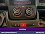 Peugeot Boxer 2.0 BlueHDI 131pk L2H2 Inrichting Euro6 Airco | Imperiaal | Camera | 2500kg Trekhaak | Cruisecontrol Parkeersensoren, Bijrijdersbank