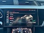 Audi E-tron 55 quattro edition 95 kWh | SOH 89% | Luchtvering | Trekhaak | Camera | Stoelverwarming