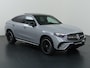 Mercedes-Benz GLC Coupe 300e 4MATIC Business Solution AMG |Premium Plus | Night Pakket | Treeplanken | Trekhaak | Burmester | Head-Up |