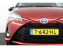 Toyota Yaris 1.5 Hybrid Bi-Tone Edition | Trekhaak | Climate control | Cruise control |