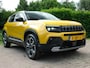 Jeep Avenger 1st Edition 54 kWh 165 PK | 54 KWH | CarPlay | Navigatie | LED verlichting | Lichtmetalen velgen | Two - Tone | Elektrische klep |