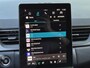 Renault Captur 1.8 E-Tech full hybrid 160 techno / Fabrieksgarantie tot 12-2028 / Adaptieve CC / Pack winter / Stuur- en stoelverwarming / Navi groot scherm / Apple Carplay Android / 18" LM wielen /