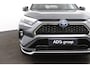 Toyota RAV4 2.5 Plug-in Hybrid AWD Bi-Tone Plus | Trekhaak | Lederenbekleding met Verwarming en Verkoeling | JBL Head Up Display | Elektrisch verstelbare bestuurdersstoel met geheugen |