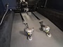Peugeot Rifter L2 Rolstoelauto 3+1 XXLONG ombouw (verlengde ombouw) incl. lier