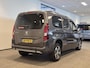 Peugeot Rifter L2 Rolstoelauto 3+1 XXLONG ombouw (verlengde ombouw) incl. lier