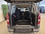 Peugeot Rifter L2 Rolstoelauto 3+1 XXLONG ombouw (verlengde ombouw) incl. lier