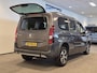 Peugeot Rifter L2 Rolstoelauto 3+1 XXLONG ombouw (verlengde ombouw) incl. lier