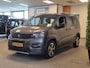 Peugeot Rifter L2 Rolstoelauto 3+1 XXLONG ombouw (verlengde ombouw) incl. lier