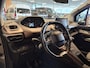Peugeot Rifter L2 Rolstoelauto 3+1 XXLONG ombouw (verlengde ombouw) incl. lier