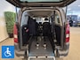 Peugeot Rifter L2 Rolstoelauto 3+1 XXLONG ombouw (verlengde ombouw) incl. lier