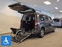 Peugeot Rifter L2 Rolstoelauto 3+1 XXLONG ombouw (verlengde ombouw) incl. lier