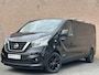 Nissan NV300 1.6dCi 125PK Lang Black Edition / Cruisecontrol / Navigatie / Euro6