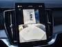 Volvo XC90 2.0 T8 Plug-in hybrid AWD Plus Dark | 7 Persoons | Stuurwiel verwarming | Trekhaak l Schuif- /kantel Pano l 360 cam l 22"