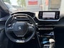 Peugeot 208 100pk GT-Line (Trekhaak - Camera - Adaptieve Cruise Controle - Keyless Entry - Apple Carplay - Navigatie - Automatische Airco - LED - Dodehoek detectie - 3D Cockpit)