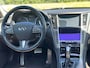 INFINITI Q50 2.2d Sport/AUTOMAAT/AIRCO/ELEK STOELEN/KEYLESS/SCHUIFDAK/LEDER/NAVI/PARKEERSENS VOOR-ACHTER/VERWARMDE VOORST/XENON