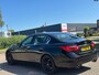 INFINITI Q50 2.2d Sport/AUTOMAAT/AIRCO/ELEK STOELEN/KEYLESS/SCHUIFDAK/LEDER/NAVI/PARKEERSENS VOOR-ACHTER/VERWARMDE VOORST/XENON