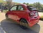 Fiat 500C La Prima 42 kWh | Blind Spot | Camera | CarPlay | BTW |