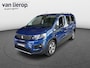 Peugeot Rifter Long 1.2 Puretech Long GT-Line DEALER ONDERHOUDEN