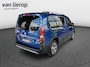 Peugeot Rifter Long 1.2 Puretech Long GT-Line DEALER ONDERHOUDEN