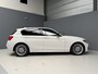 BMW 1-Serie 118i High Executive EU GARANTIE|Org.NL-NAP|Adapt-Cruise