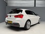 BMW 1-Serie 118i High Executive EU GARANTIE|Org.NL-NAP|Adapt-Cruise