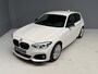 BMW 1-Serie 118i High Executive EU GARANTIE|Org.NL-NAP|Adapt-Cruise