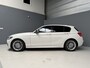 BMW 1-Serie 118i High Executive EU GARANTIE|Org.NL-NAP|Adapt-Cruise