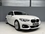 BMW 1-Serie 118i High Executive EU GARANTIE|Org.NL-NAP|Adapt-Cruise