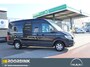 MAN TGE 3.180 L3H3 Automaat. 180 pk ! Standkachel met afstandsbediening, Parkeersensoren rondom , ACC