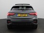 Audi Q3 Sportback 45 TFSI e S Edition | Panoramadak | 2x S-Line | Automaat | Leder | Apple Carplay / Android Auto | Stoelverwarming | Navigatie | Camera | Sfeerverlichting | Parkeersensoren | Cruise Control | Elektrische Achterklep | Virtual Cockpit | Lichtmetalen Velgen |