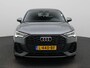 Audi Q3 Sportback 45 TFSI e S Edition | Panoramadak | 2x S-Line | Automaat | Leder | Apple Carplay / Android Auto | Stoelverwarming | Navigatie | Camera | Sfeerverlichting | Parkeersensoren | Cruise Control | Elektrische Achterklep | Virtual Cockpit | Lichtmetalen Velgen |