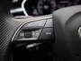 Audi Q3 Sportback 45 TFSI e S Edition | Panoramadak | 2x S-Line | Automaat | Leder | Apple Carplay / Android Auto | Stoelverwarming | Navigatie | Camera | Sfeerverlichting | Parkeersensoren | Cruise Control | Elektrische Achterklep | Virtual Cockpit | Lichtmetalen Velgen |