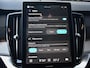 Volvo XC90 2.0 T8 Plug-in hybrid AWD Plus Dark | 7 Persoons | Stuurwiel verwarming | Trekhaak l Schuif- /kantel Pano l 360 cam l 22"
