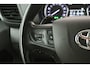 Toyota ProAce 2.0 L3H1 180PK | Marge | Automaat | Clima | Cruise | Camera | 3 Zits | HUD | Carplay | 2xSchuifdeur | Trekhaak