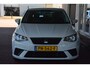 SEAT Ibiza 1.0 TSI Style Business Intense Nederlandse auto 154575 NAP laatste beurt gehad bij 142000km met oa navigatie camera apple carplay airco cruise control pdc led