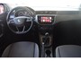 SEAT Ibiza 1.0 TSI Style Business Intense Nederlandse auto 154575 NAP laatste beurt gehad bij 142000km met oa navigatie camera apple carplay airco cruise control pdc led