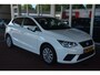SEAT Ibiza 1.0 TSI Style Business Intense Nederlandse auto 154575 NAP laatste beurt gehad bij 142000km met oa navigatie camera apple carplay airco cruise control pdc led