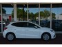 SEAT Ibiza 1.0 TSI Style Business Intense Nederlandse auto 154575 NAP laatste beurt gehad bij 142000km met oa navigatie camera apple carplay airco cruise control pdc led