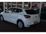 SEAT Ibiza 1.0 TSI Style Business Intense Nederlandse auto 154575 NAP laatste beurt gehad bij 142000km met oa navigatie camera apple carplay airco cruise control pdc led