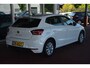 SEAT Ibiza 1.0 TSI Style Business Intense Nederlandse auto 154575 NAP laatste beurt gehad bij 142000km met oa navigatie camera apple carplay airco cruise control pdc led