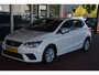 SEAT Ibiza 1.0 TSI Style Business Intense Nederlandse auto 154575 NAP laatste beurt gehad bij 142000km met oa navigatie camera apple carplay airco cruise control pdc led