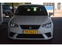 SEAT Ibiza 1.0 TSI Style Business Intense Nederlandse auto 154575 NAP laatste beurt gehad bij 142000km met oa navigatie camera apple carplay airco cruise control pdc led