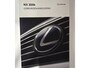Lexus NX 300h AWD Executive Line Panoramadak / Dealer onderhouden / Leer