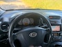 Kia Carens 2.0 CVVT X-clusive Airco Cruise Navi Leder Bekleding Pdc Voor En Achter Trekhaak 7pers