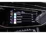 Audi Q7 55 TFSI e 394PK quattro Pro Line S | Top-View | Nachtzicht | Head-Up | HD-Matrix | Trekhaak | Alcantara | Adaptive-Cruise | Zwart-Optiek|