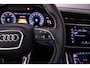 Audi Q7 55 TFSI e 394PK quattro Pro Line S | Top-View | Nachtzicht | Head-Up | HD-Matrix | Trekhaak | Alcantara | Adaptive-Cruise | Zwart-Optiek|