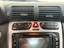 Mercedes-Benz C-klasse Coupe 180 K. Elegance