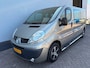 Renault Trafic T29 L2/H1 2.0 DCI Q 84KW E4 - Hefdak - Luifel