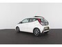 Toyota Aygo 1.0 VVT-i x-joy > Schuifdak/Camera/Navigatie via (Apple CarPlay / Android Auto)